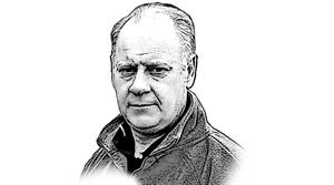 Andy Bunker